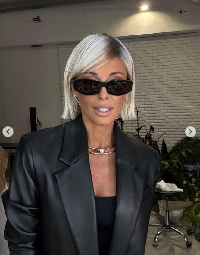 Małgorzata Rozenek-Majdan