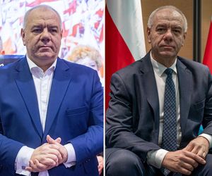 Chudy jak źdźbło Jacek Sasin ujawnia! TYLKO U NAS zdradza, jak schudł 50 kilo!