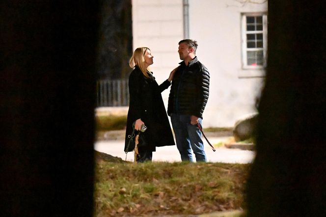 Tajna impreza Polsatu