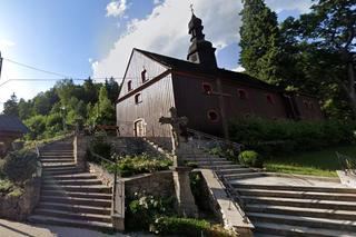 Międzygórze, czyli perła Sudetów. Dolnośląski Tyrol zachwyca piękną architekturą 