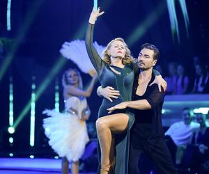 Dancing with the Stars. Taniec z Gwiazdami 16 - 3. odcinek - 16.03.2025