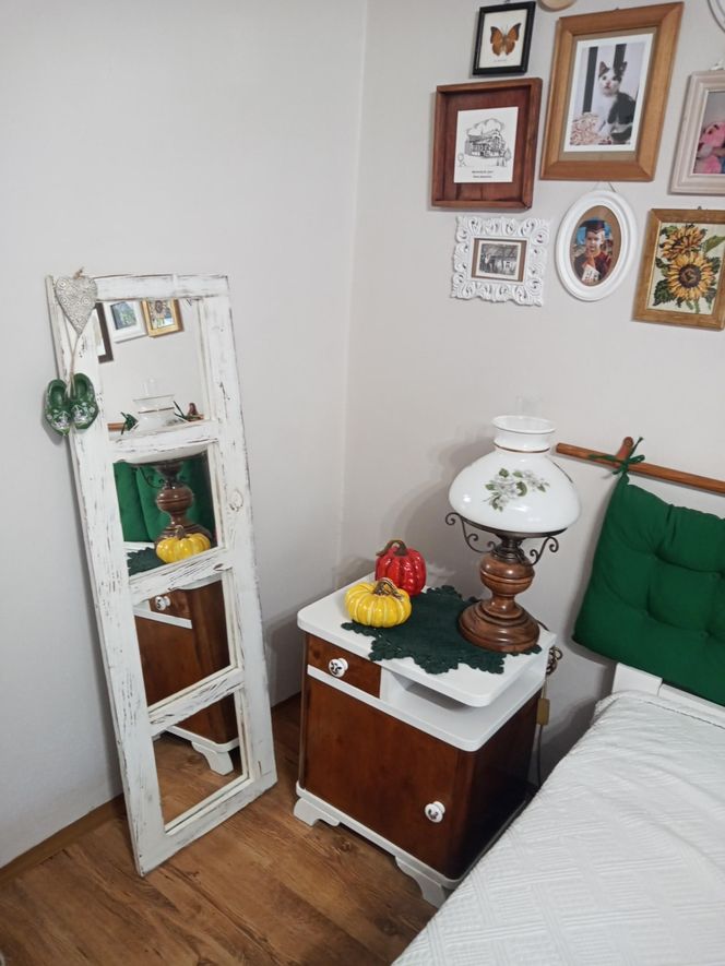 Sielski klimat w Wieliczce