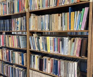 Przeprowadzka biblioteki. Wiemy, gdzie przeniesie się filia z osiedla Kochanowskiego