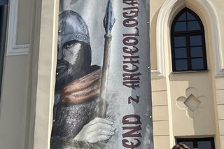 Lublin wrócił do średniowiecza. „Weekend z archeologią” na Starym Mieście