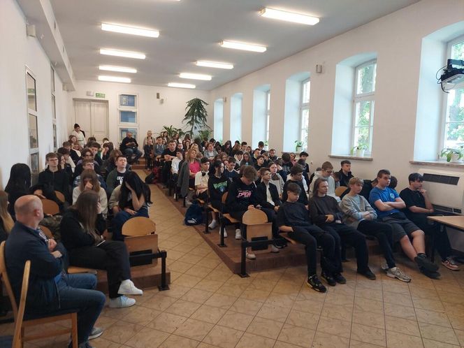  Targi Pracy i Edukacji Zamość 2025