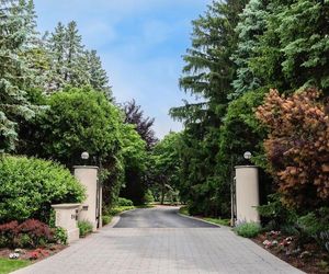 Rezydencja Michaela Jordana