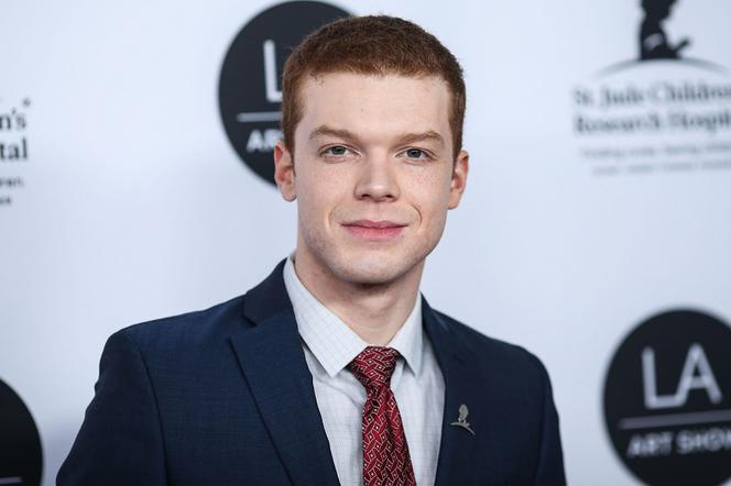 Cameron Monaghan