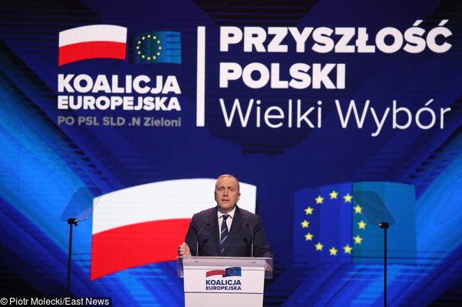 Konwencja Koalicji Europejskiej