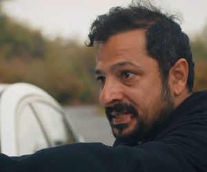 Dziedzictwo (Emanet) odc. 654. Idris