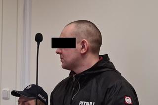 Dostawca pieczywa skatowany na śmierć bejsbolem w Jaworniku Polskim [GALERIA]