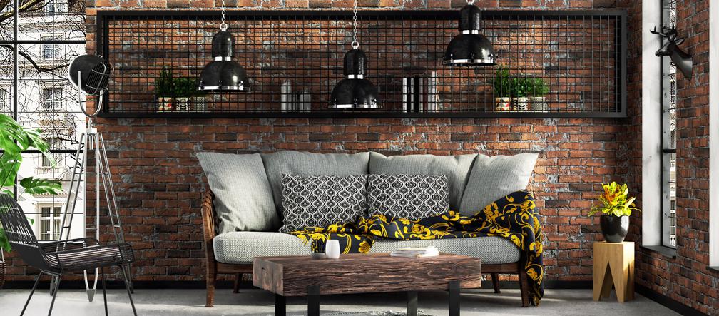 Stolik kawowy marki Mobler Design