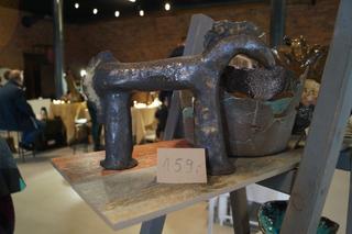 Niedzielne Rękoczyny w Bydgoszczy. Tłumy w Młynach Rothera [ZDJĘCIA]