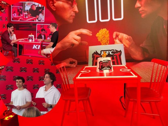 KFC