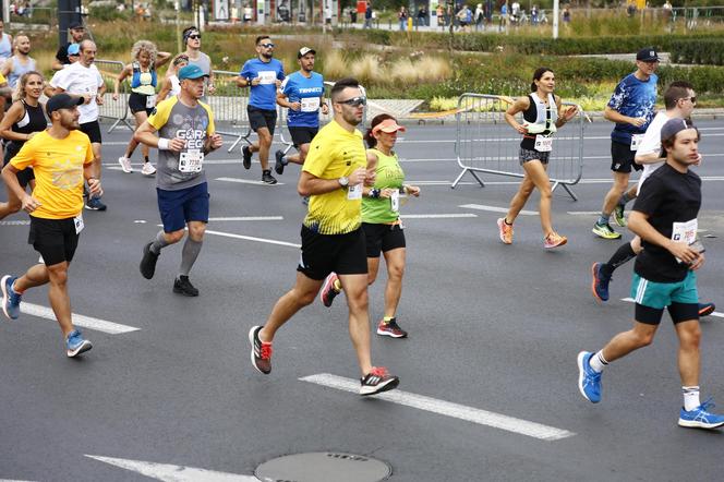 45. Nationale-Nederlanden Maraton Warszawski 