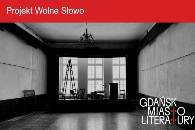 Projekt Wolne słowo - autorzy przeciw autokracji