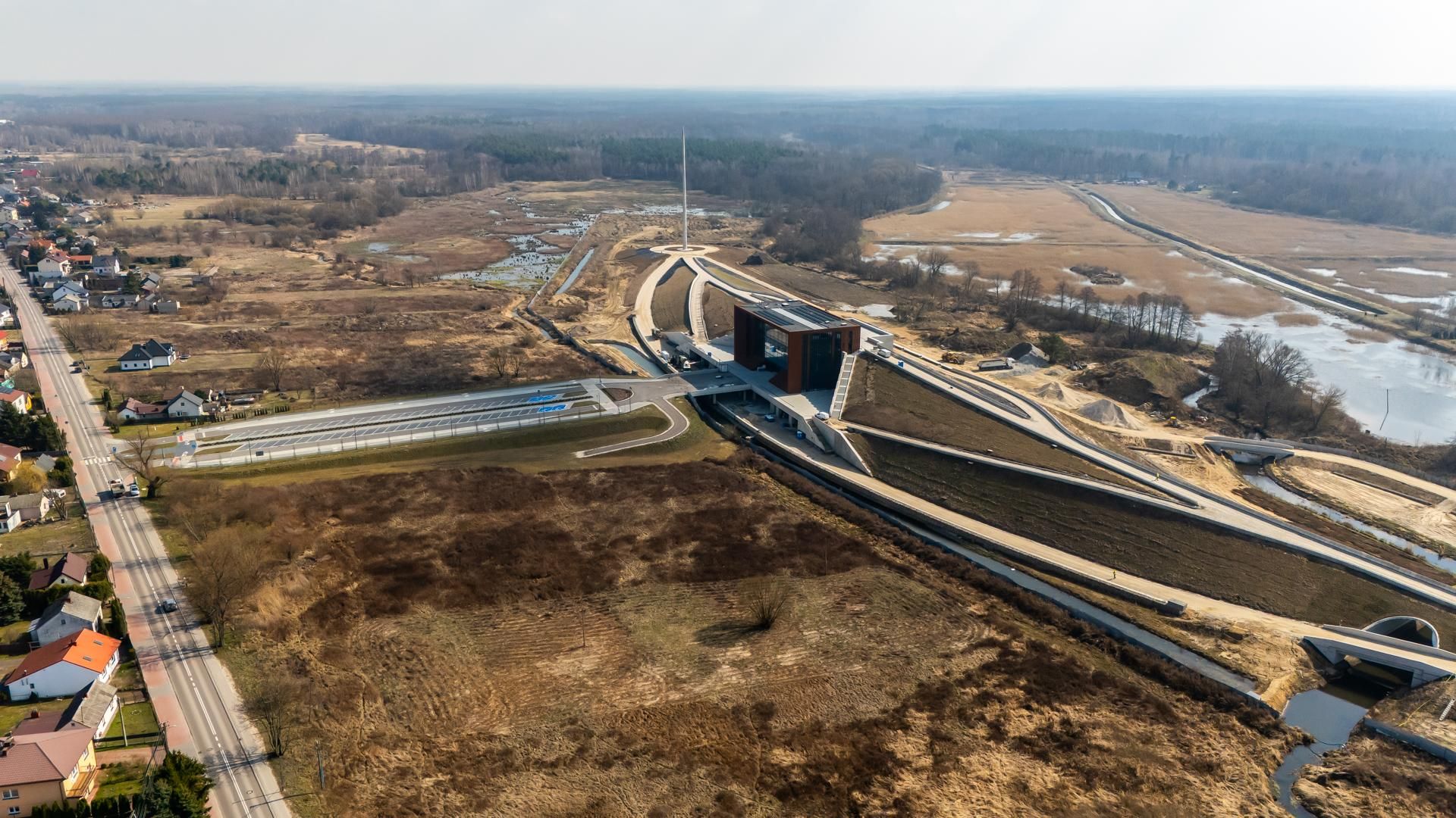 Muzeum Bitwy Warszawskiej 1920