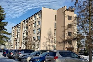 Trwają poszukiwania Karoliny Wróbel