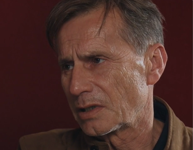 M jak miłość, odcinek 1628: Mariusz Jaszewski (Tomasz Lulek)