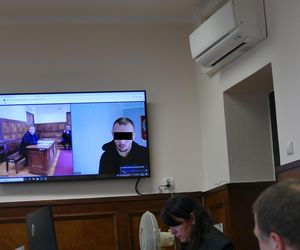 Dariusz U. oskarżony o usiłowanie zabójstwa Jerzego. Koniec procesu
