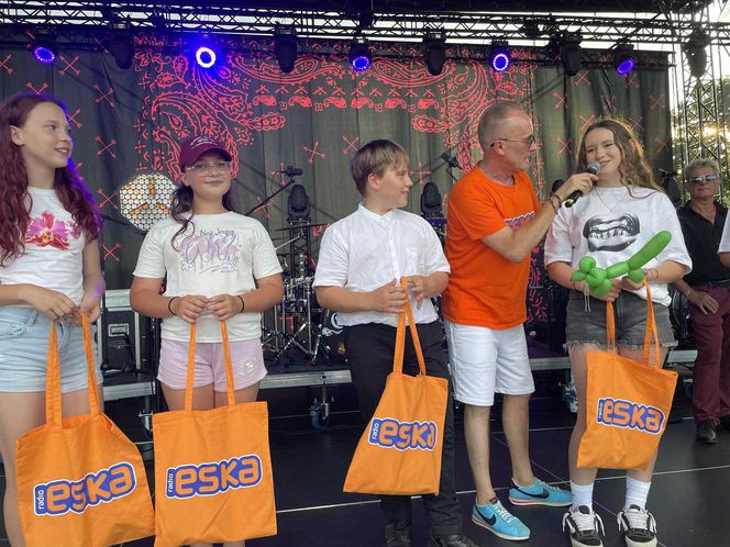 Festyn pod Zaporą w Brodach (06.07.2025)