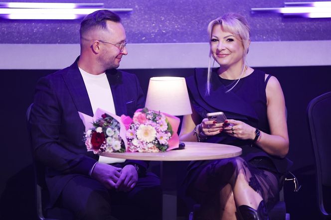 "Taniec z Gwiazdami". Beata Kozidrak straciła głos! Wszystko przez Karolaka?