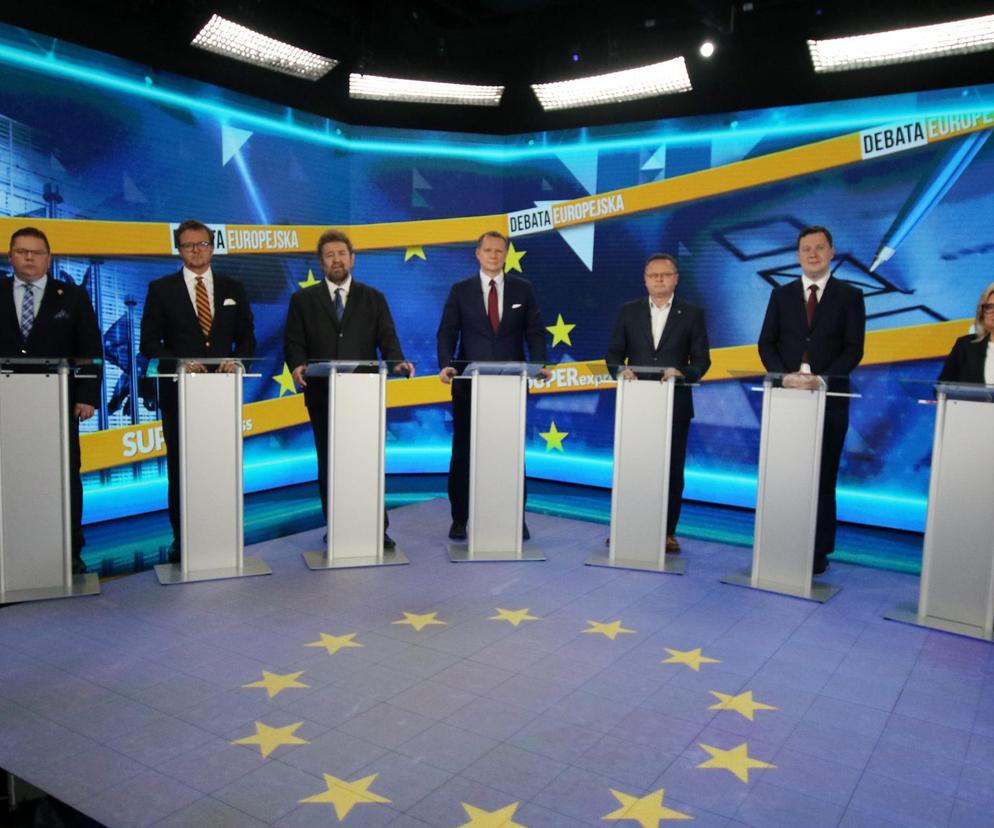 Debata Europejska