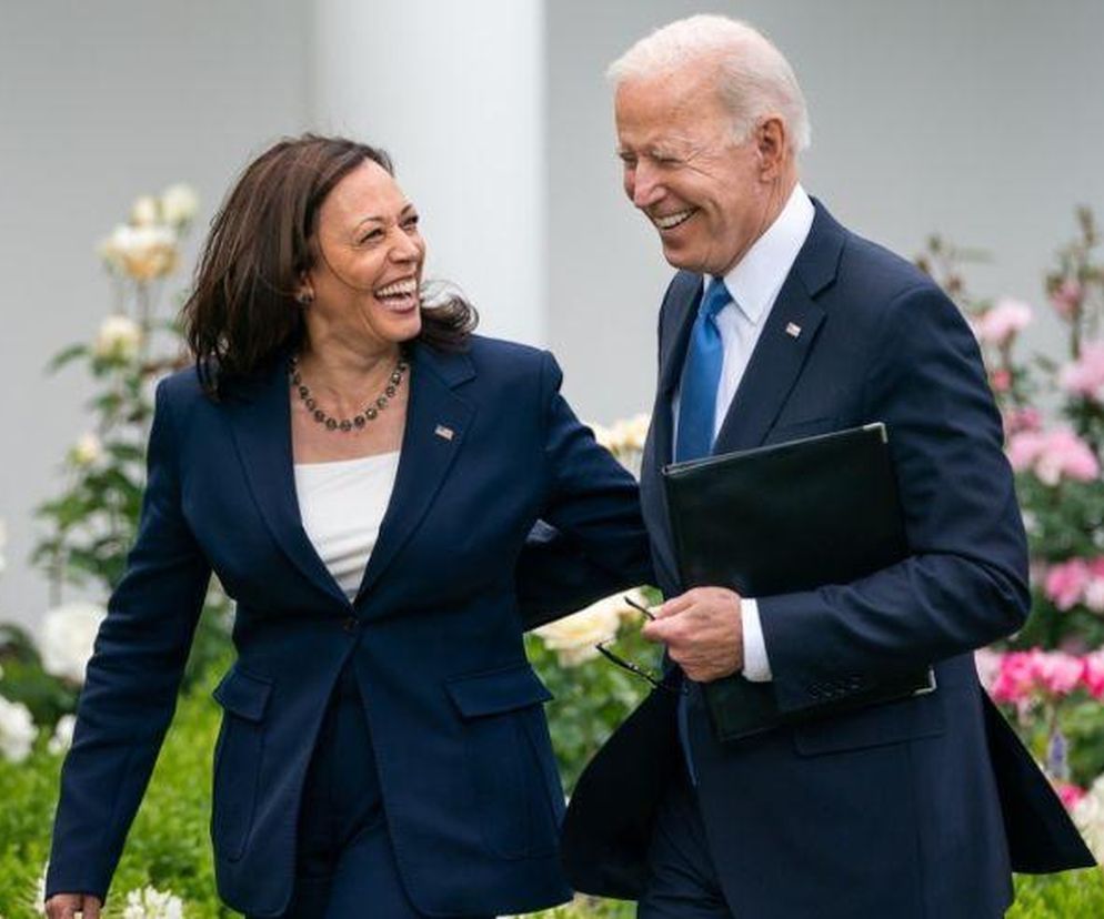 Prezydent Biden wycofuje się z walki o Biały Dom. W tle problemy zdrowotne