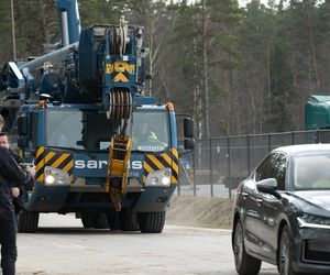 Zaginieni na Litwie żołnierze nie żyją! Ale tylko trzech, czwarty zaginął