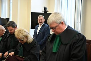 Polityk PO skazany! 5 lat więzienia w sprawie tzw. afery melioracyjnej