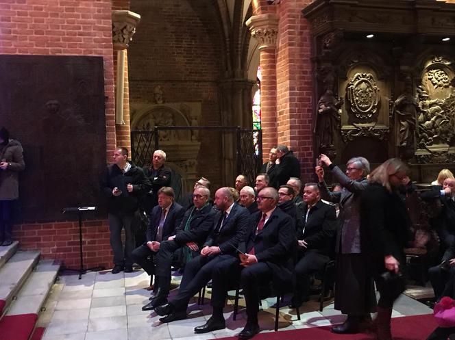 Po 75 latach słynny srebrny ołtarz biskupa Jerina, wraca do wrocławskiej katedry!