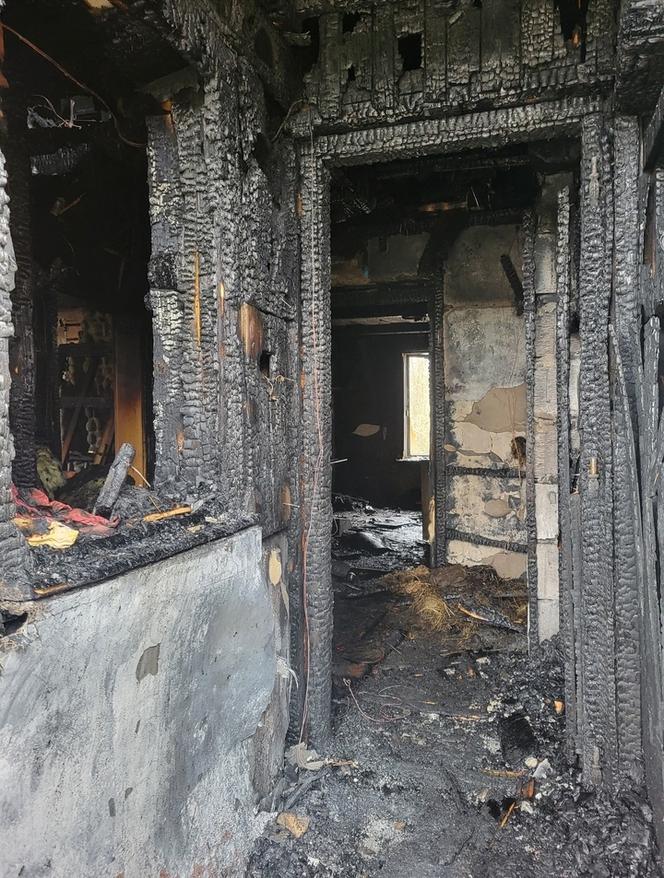 Tragedia w Zakopanem. Nie żyje 37-letni strażak Andrzej. Pozostawił żonę i dwie córki