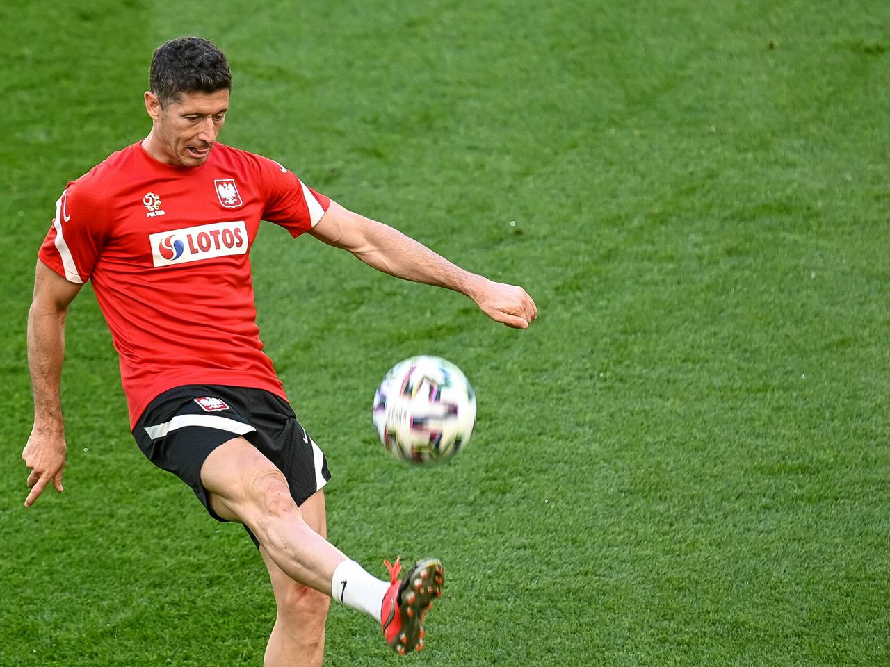 Polska - Słowacja 14.06.2021: gdzie transmisja meczu na żywo? Gdzie oglądać? [EURO 2020]