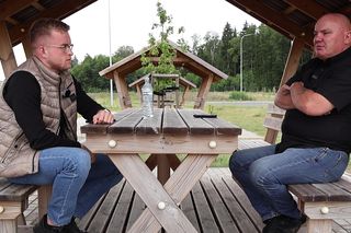 Reportaż Mroczne sekrety Trójmiasta lat 90.