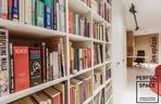 Domowa biblioteczka