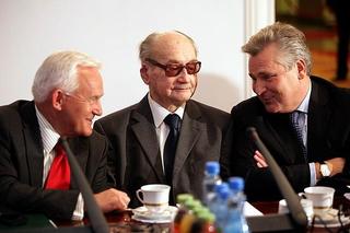 Nie tylko Kamiński i Wąsik. Tyle osób ułaskawili prezydenci RP. To zwykli obywatele