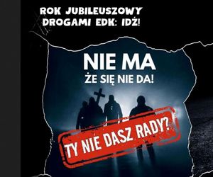 Lublin - wieczorem pielgrzymi EDK ruszą na trasy [AUDIO]