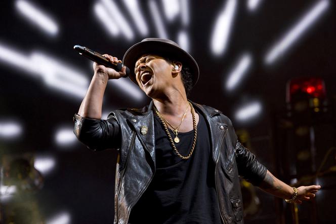 Bruno Mars: ile ma wzrostu? Jakiej piosenki nienawidzi? Wszystkiego dowiecie się tutaj