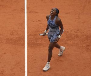 Coco Gauff wygrała Roland Garros