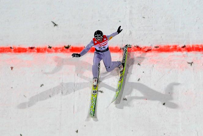 Kamil Stoch