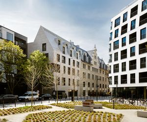 Życie w Architekturze 2025. WITOLDA 3840. Maćków Pracownia Projektowa