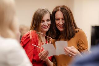 I Forum Kobiet w gminie Siedlce zgromadziło prawie 130 osób