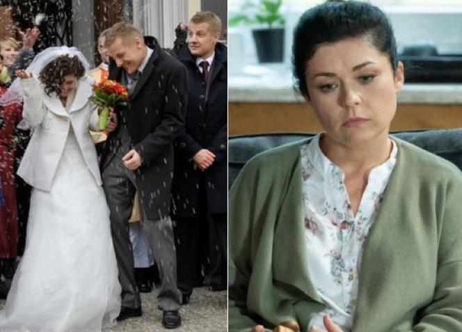 M jak miłość. Paweł odejdzie do Franki, a Piotrek będzie z Kamilą. Kinga znów zostanie sama