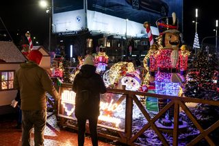 Jarmark Katowice 3.01.25