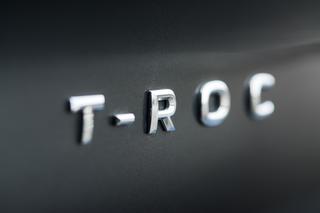 Volkswagen T-Roc 2.0 TSI 190 KM 4Motion DSG Premium