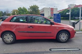 Szpital papieski ma nowy system parkingowy