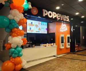 Nowy lokal sieci Popeyes powstanie w Częstochowie. Gdzie dokładnie?