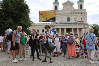 Jeszcze można się zapisać na Lubelską Pieszą Pielgrzymkę na Jasną Górę