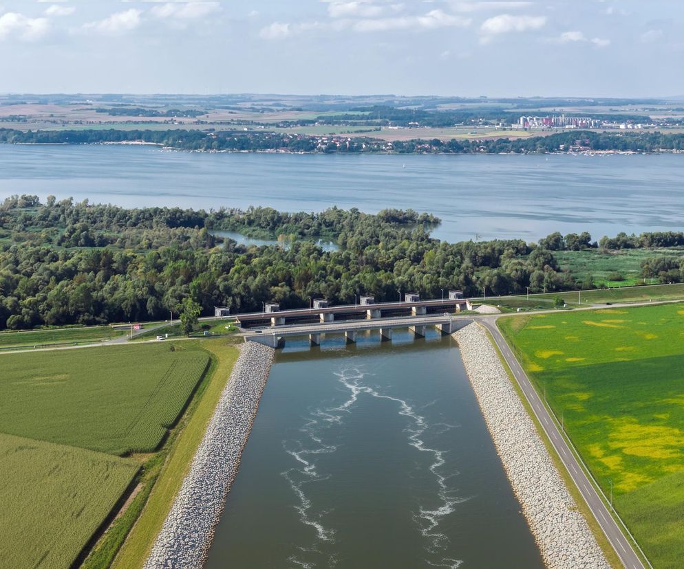 Budowa Kanału Ulgi w Nysie może zająć nawet dekadę