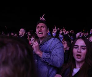 Juwenalia Śląskie 2025. Ich Troje i Golec uOrkiestra w ostatni dzień studenckiego święta