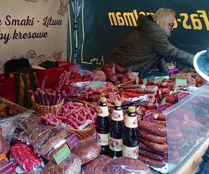 Kiermasz Pamiętajcie o ogrodach